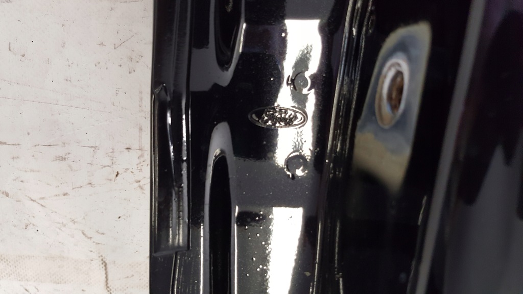 фото №8, Ford puma двері задня задні праве 2019-2022r