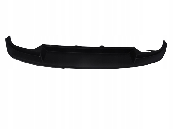 фото №1, Диффузор спойлер бампера skoda octavia iii оригинальный номер