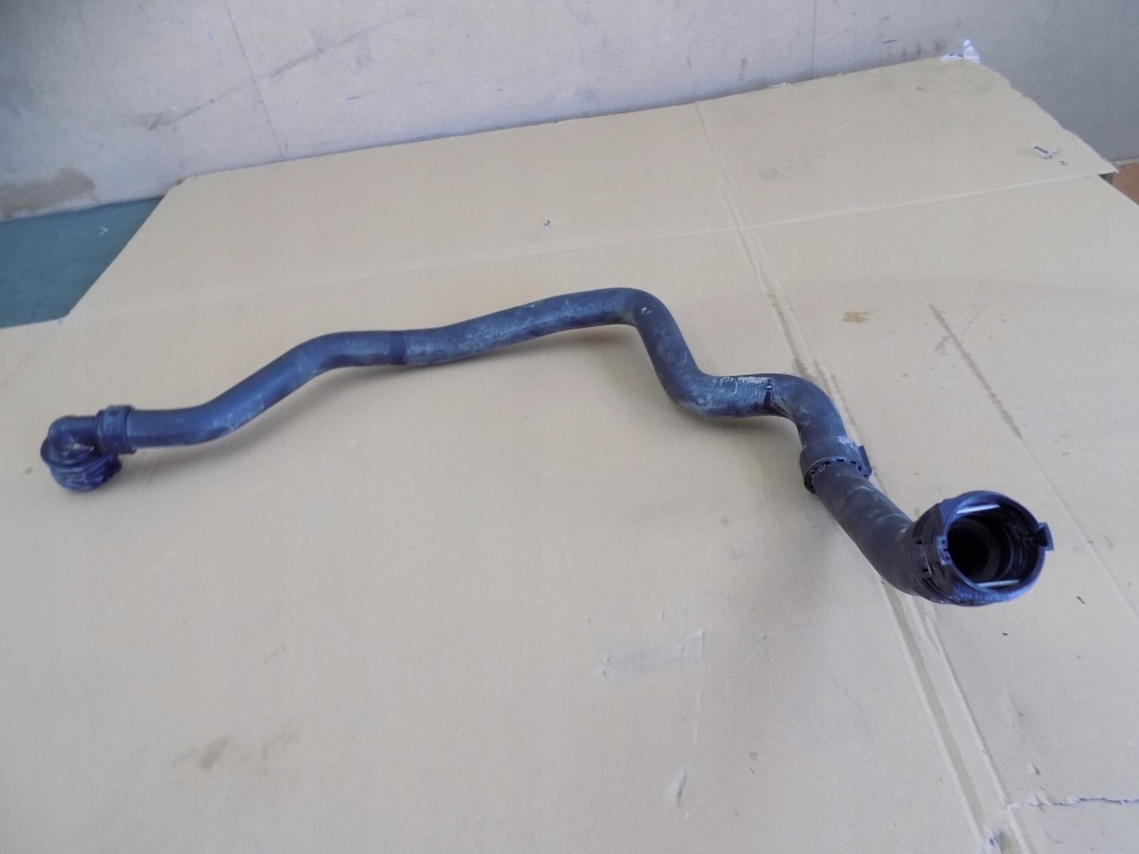 Citroen c5 aircross 1,2 thp шланг радіатора води 0ryginał Оригінал