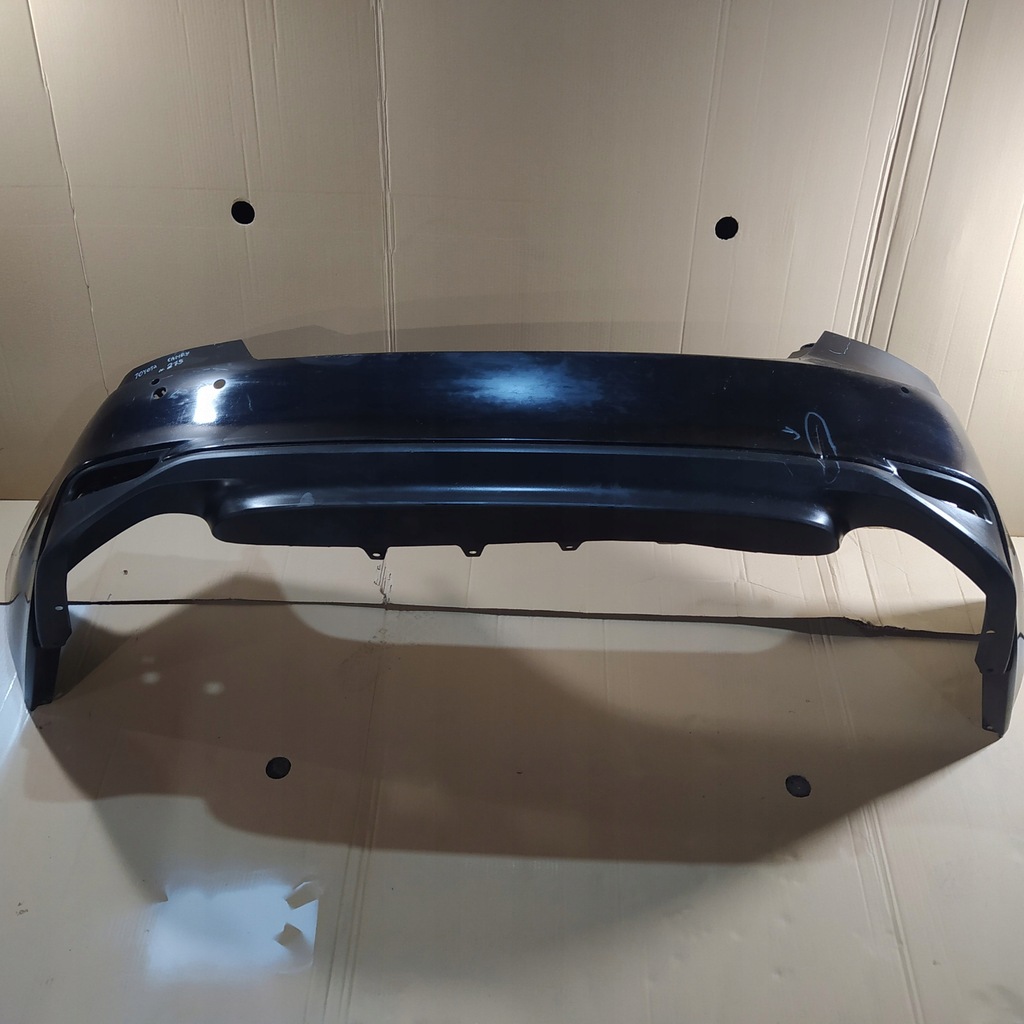 фото №1, Бампер задняя задний toyota camry 2018- 52159-33390