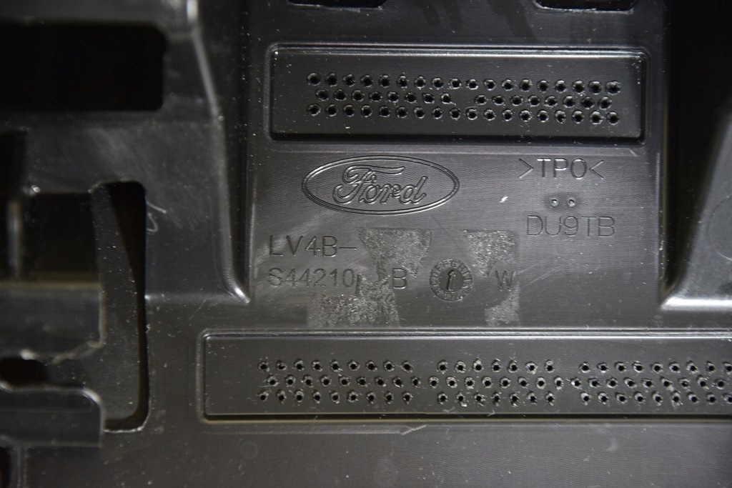 фото №14, Kuga 3 iii mk3 19-r. спойлер спойлер lv4b s44210 b