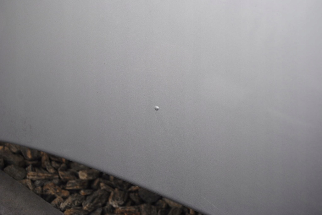 фото №7, Капот кришка двигуна audi a6 c6 ly7w