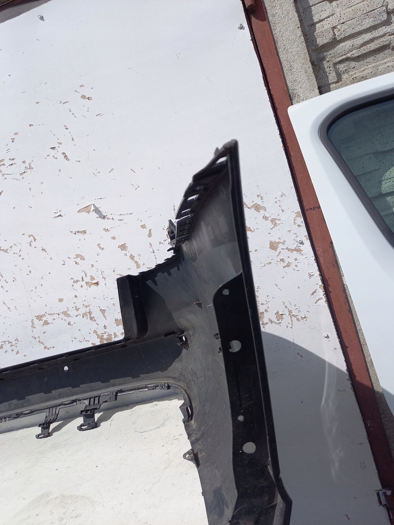 фото №12, Бампер задняя mercedes w212 a2128859225 6xpdc