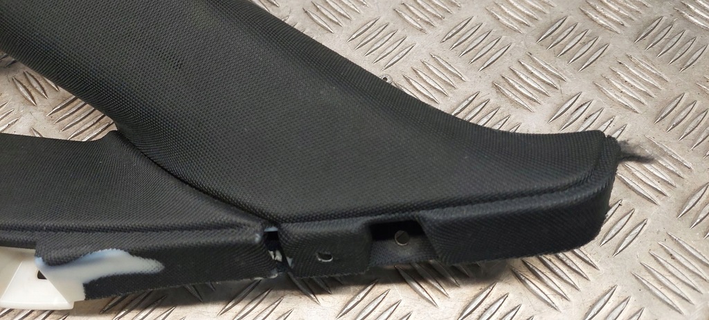 фото №6, Audi a8 s8 d4 4h 2013 задняя сторона левая защита средняя стойка / c