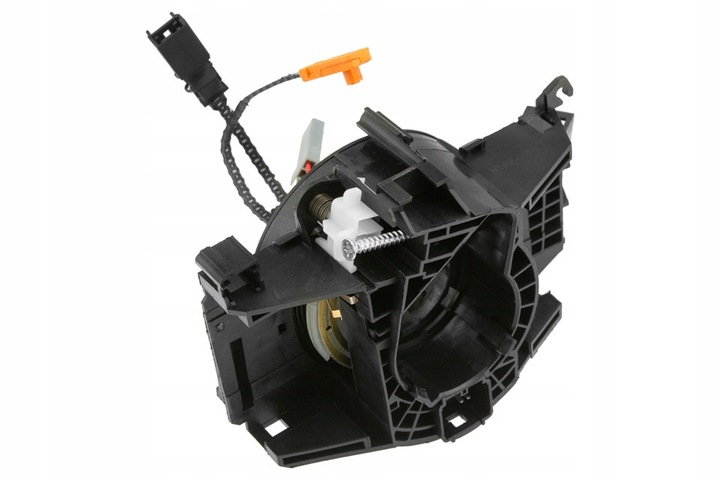 фото №1, Nissan primastar 02- лента шлейф подушки безопасности подушка безопасности