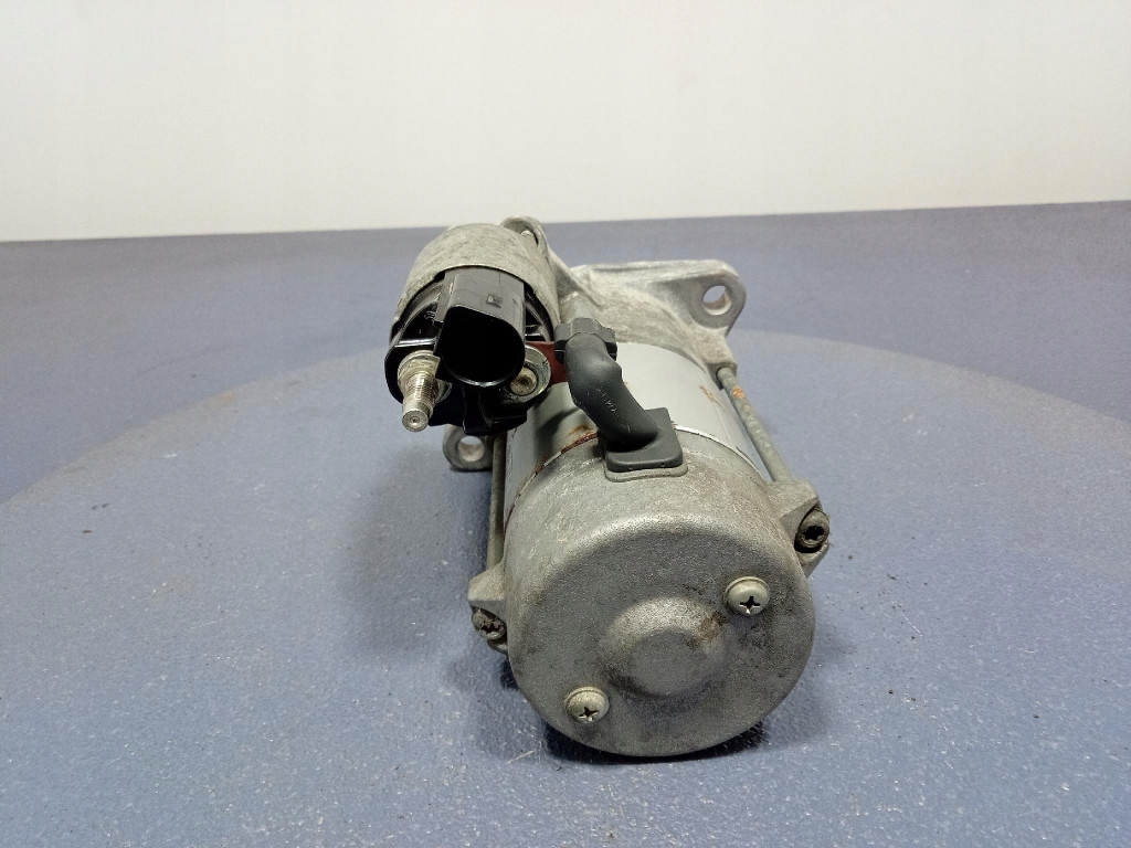 Skoda superb 3 passat b8 2.0 tdi стартер 02e911024j в Україні