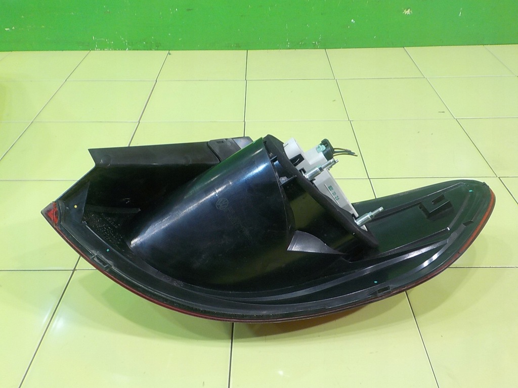 фото №6, Vw passat cc 2.0 tdi 10r sedan лампа левая задняя 3c8945095d