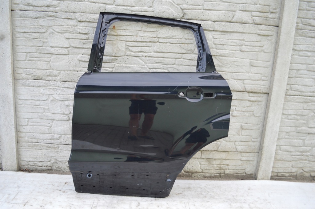 фото №7, Двері задні ліва ford kuga mk2