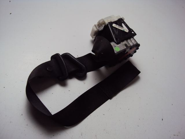 фото №1, Pas безопасности правый mercedes c-klasa w203