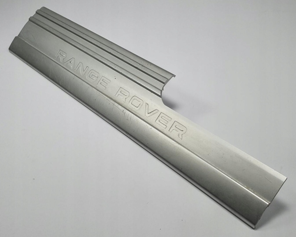 фото №3, Молдинг накладка поріг ліва range rover iii l322
