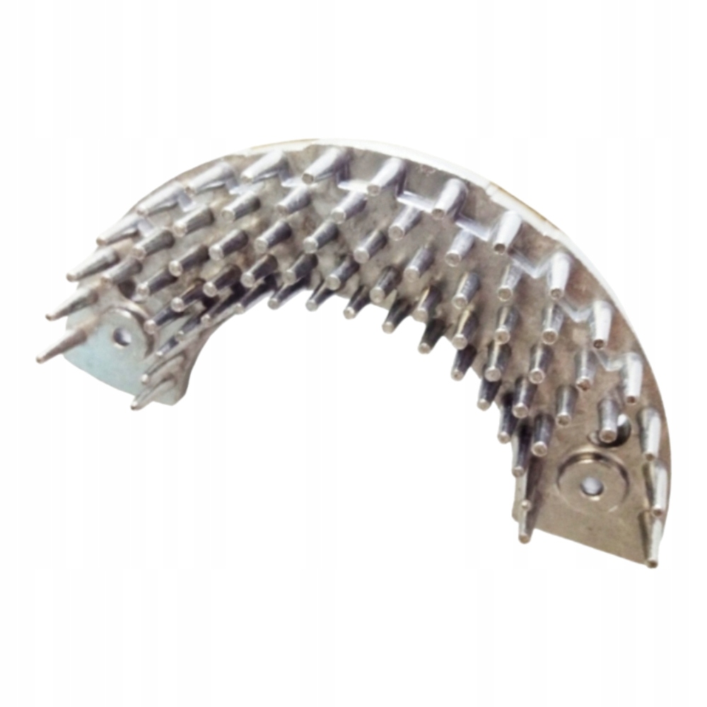 фото №1, Резистор вентилятор peugeot 307 2001-