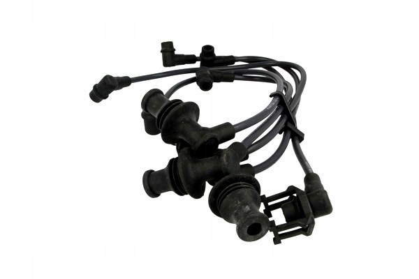 фото №2, Дроти запалювання clio 1.8i 93- hart