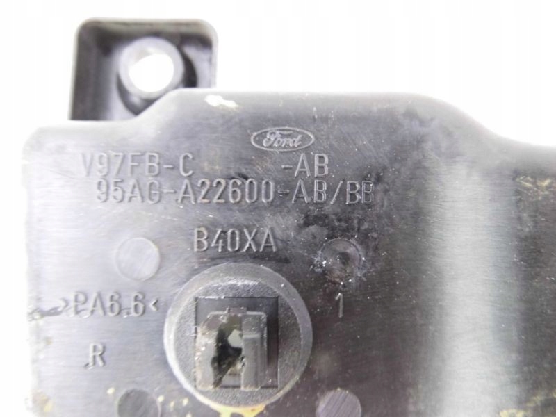 фото №5, Ford puma ручка внутрішня права