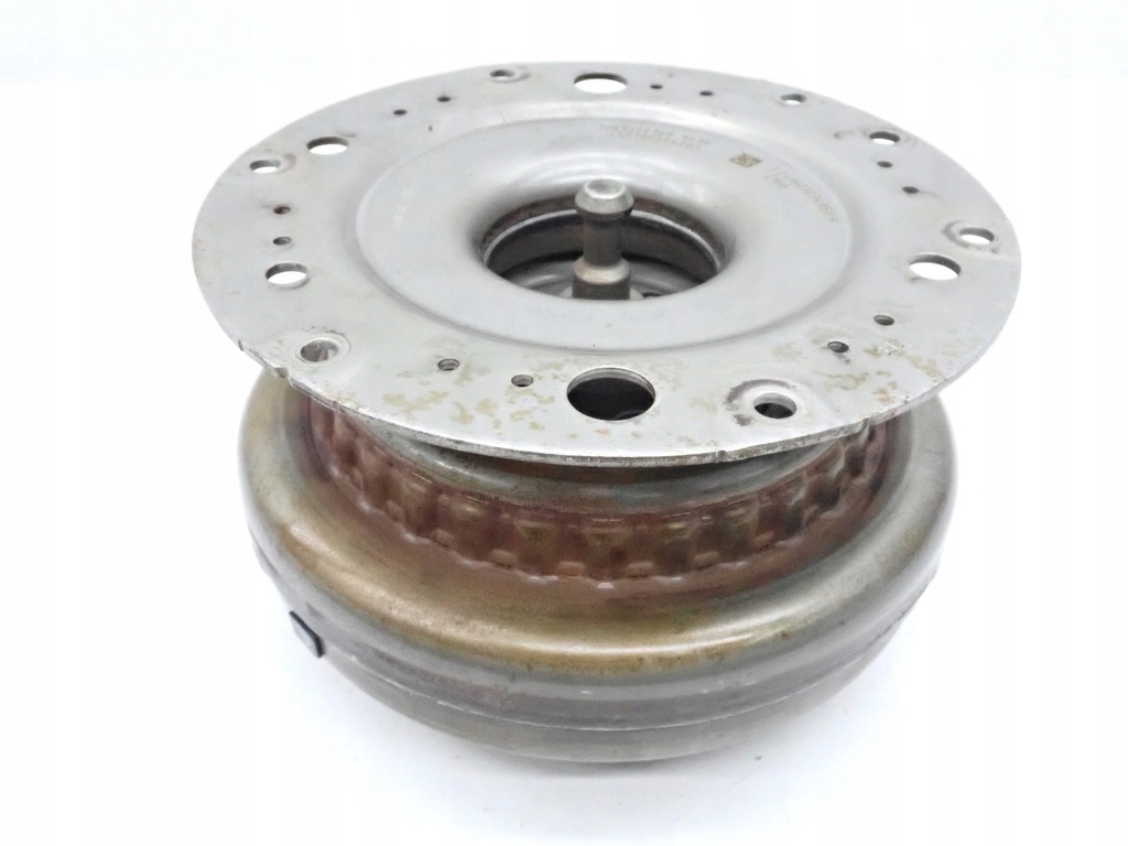 фото №11, Зчеплення гідротрансформаторний audi a8 d4 4h 0bk323572s
