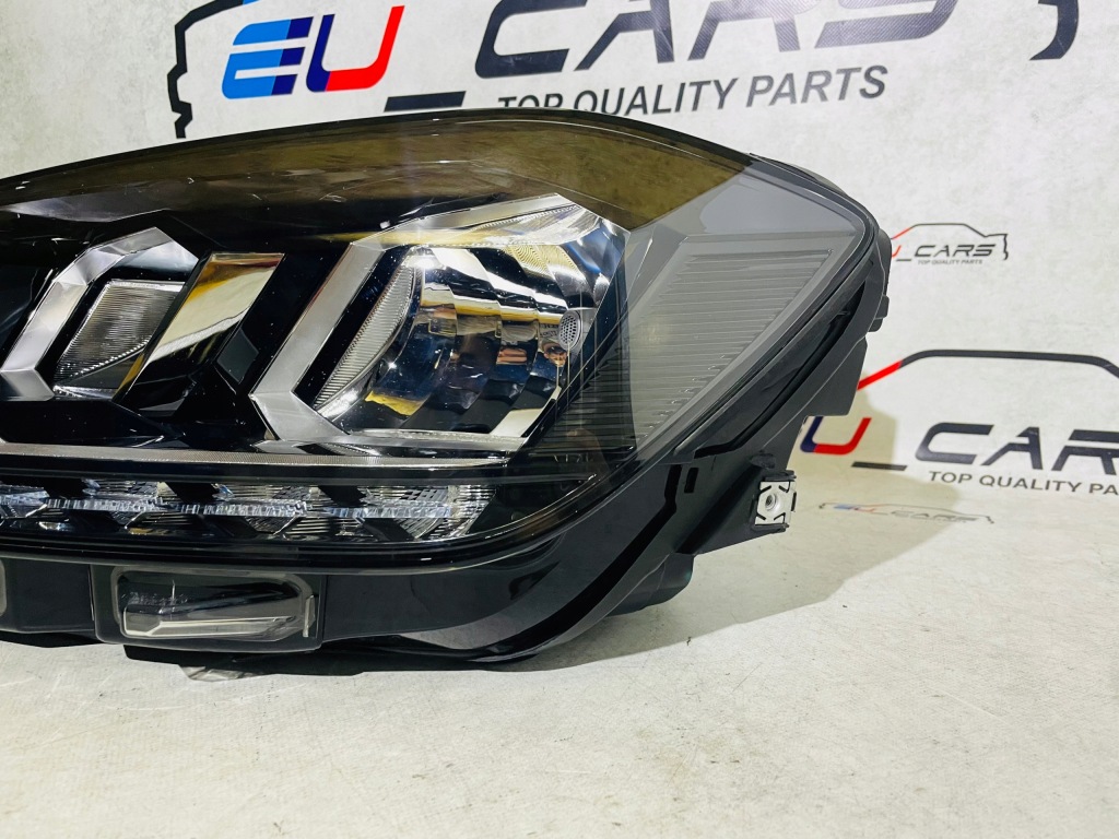 фото №3, Volkswagen оригинальный номер 517941005d фара