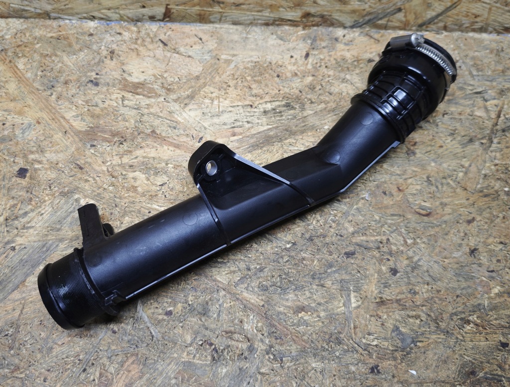 фото №1, Шланг воздуха citroen peugeot opel