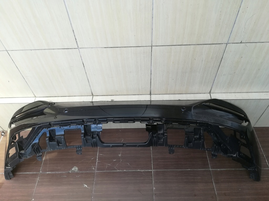 фото №1, Бампер задний задняя kia ev6 gt 21-