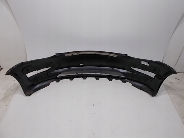 Tesla model 3 17-23 бампер передний org ! pdc Оригинал