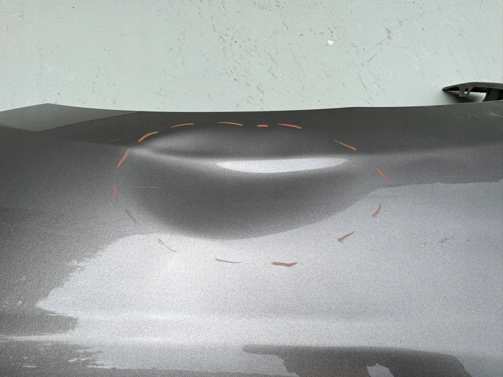 фото №12, Hyundai i30 iii 3 17r- крила правий передній перед