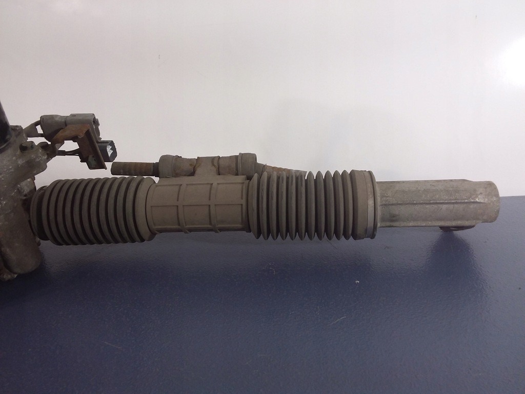 фото №5, Civic vii трансмісія кермова 5360g-s5a-g500