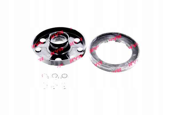 фото №13, Kyb подушка амортизатор. honda p. accord viii 2.0/2.2d/2.4 06.08- le