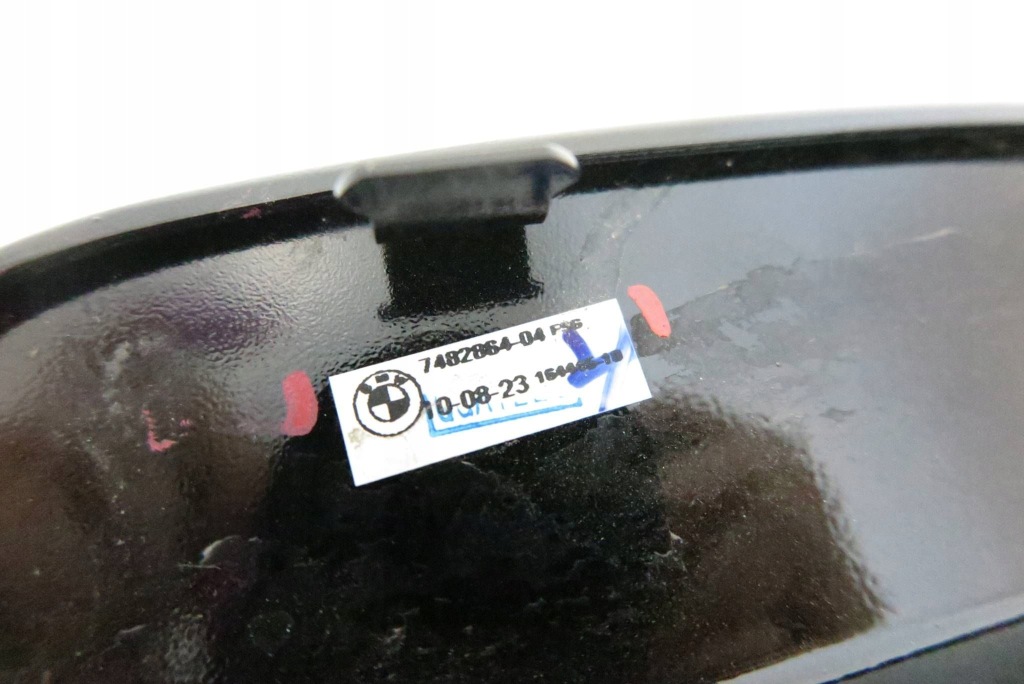 Bmw g42 g87 молдинг стекло правый задний  7482864 оригинал Киев