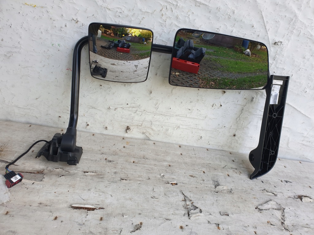 Купити Дзеркало volvo f fe новий model