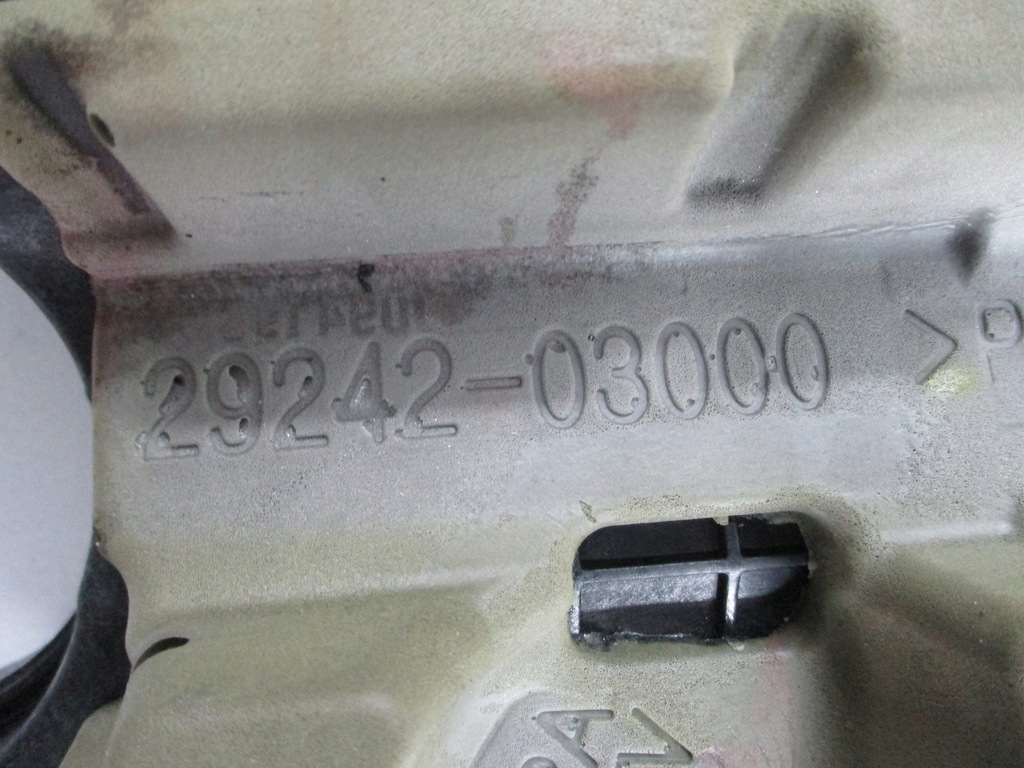 фото №5, Корпус фильтра hyundai kona hybrid 28110-cm100