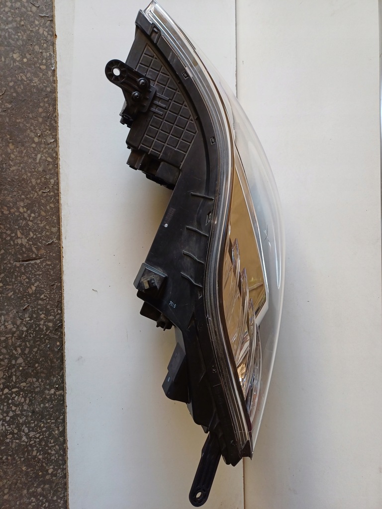 фото №7, Лампа правый перед hyundai ix20 10-15r europa