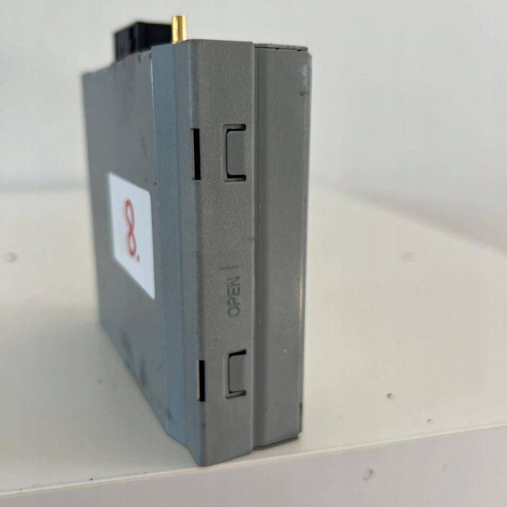 Купить Opel insignia a astra j модуль блок управления pdc парковки 13426583