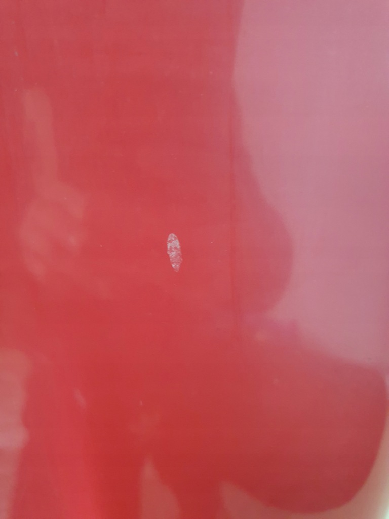 фото №5, Крила передній лівий alfa romeo 147 130b/b