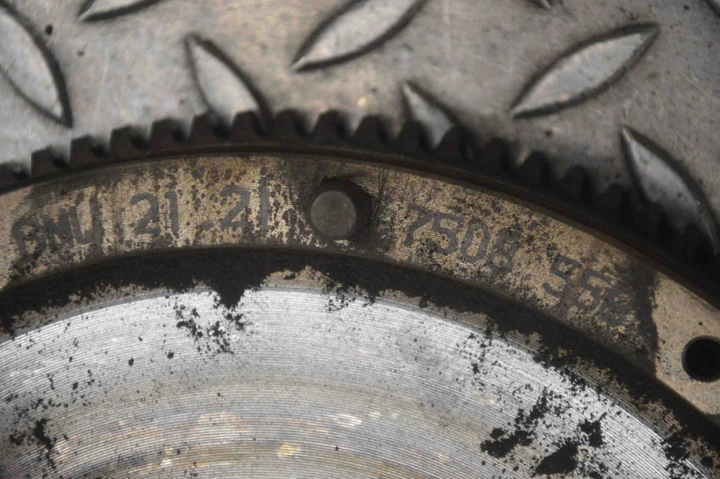 фото №8, Комплект сцепления bmw 3 cabrio e46 7524974 22551497 2.5l 141kw 2005