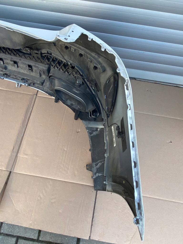 Bmw 8 g14 g15 бампер задний задний m-pakiet pdc жгут a96 с Разборки