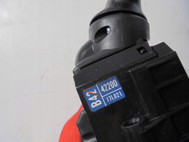 фото №6, Переключатель комбинированный toyota rav4 v 2020-