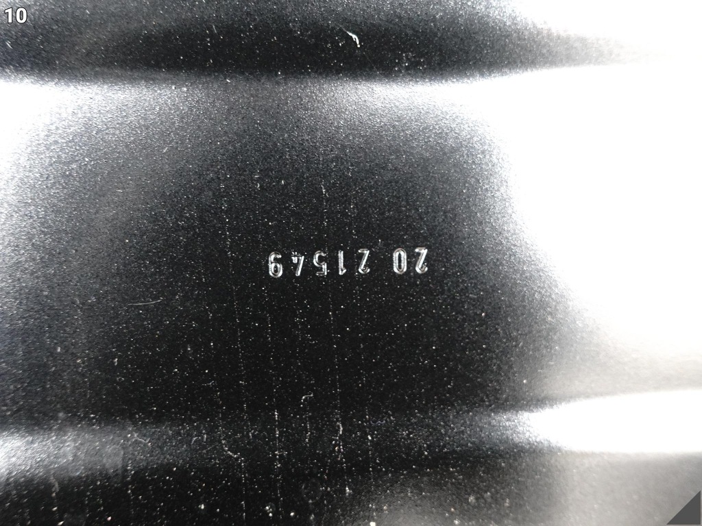 Audi q6 e-tron 85h 23- капот bonnet капот кришка двигуна перед гарний стан Доставка