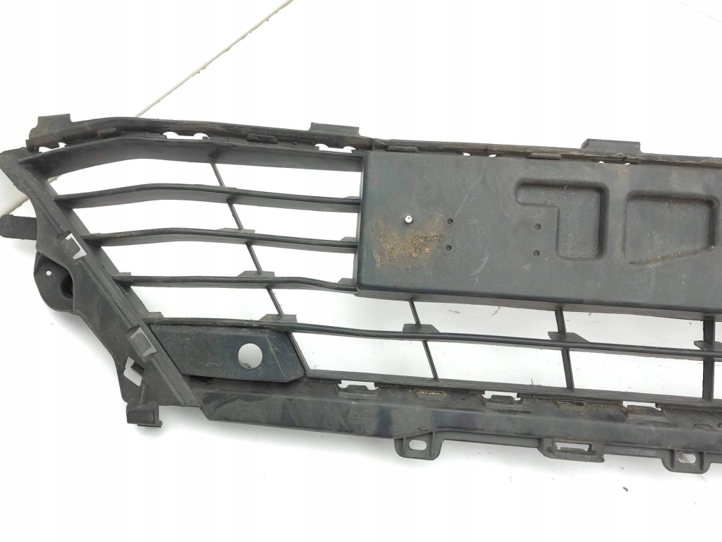 Renault megane iv 2018 решётка нижняя бампера передний Доставка