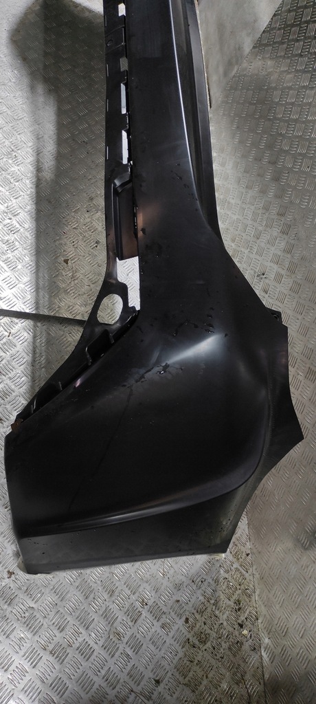 фото №3, Lexus rcf rc-f rc f бампер задний задняя новый oem