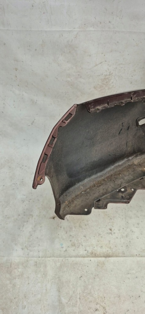 фото №10, Honda jazz iii 3 lift 11-15 бампер перед передній