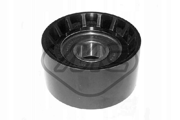 фото №3, Ролик натягувача ремінь клиновий renault vel satis