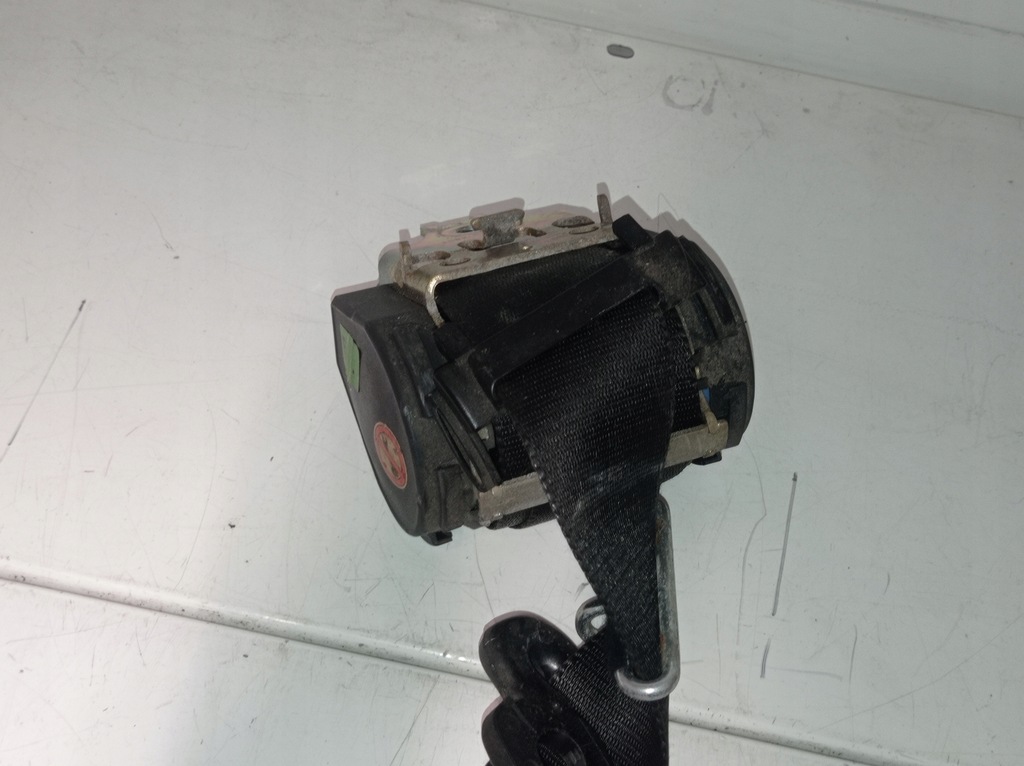 фото №3, Натягувач поперечина задня lancia thesis ar4mp 040057