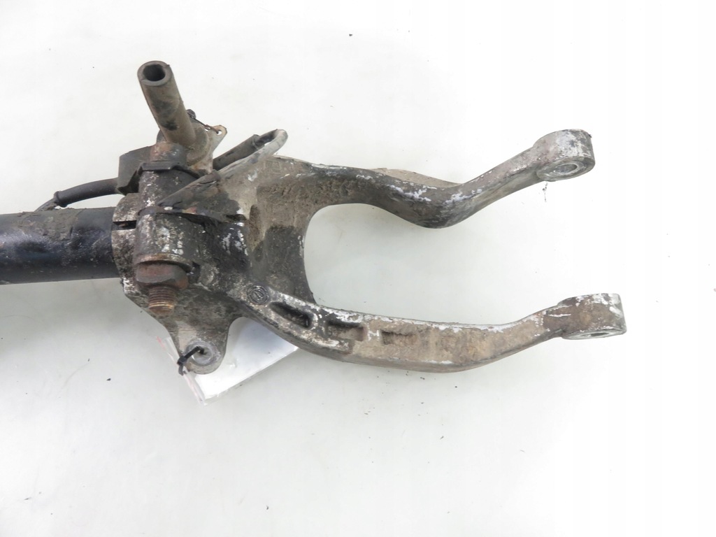 фото №7, Mcperson правый передний alfa romeo 147 1.9 jtd 8v - 937 a2.000