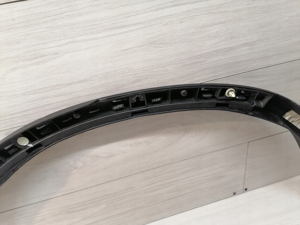 фото №9, Bmw x5 g05 молдинг крила правий задня 7440920