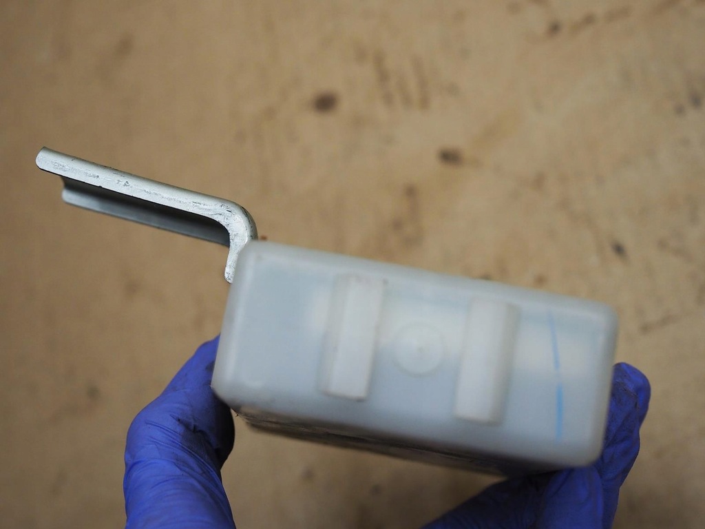 фото №11, Бортовий комп'ютер модуль subaru legacy 02r 88035-ae071