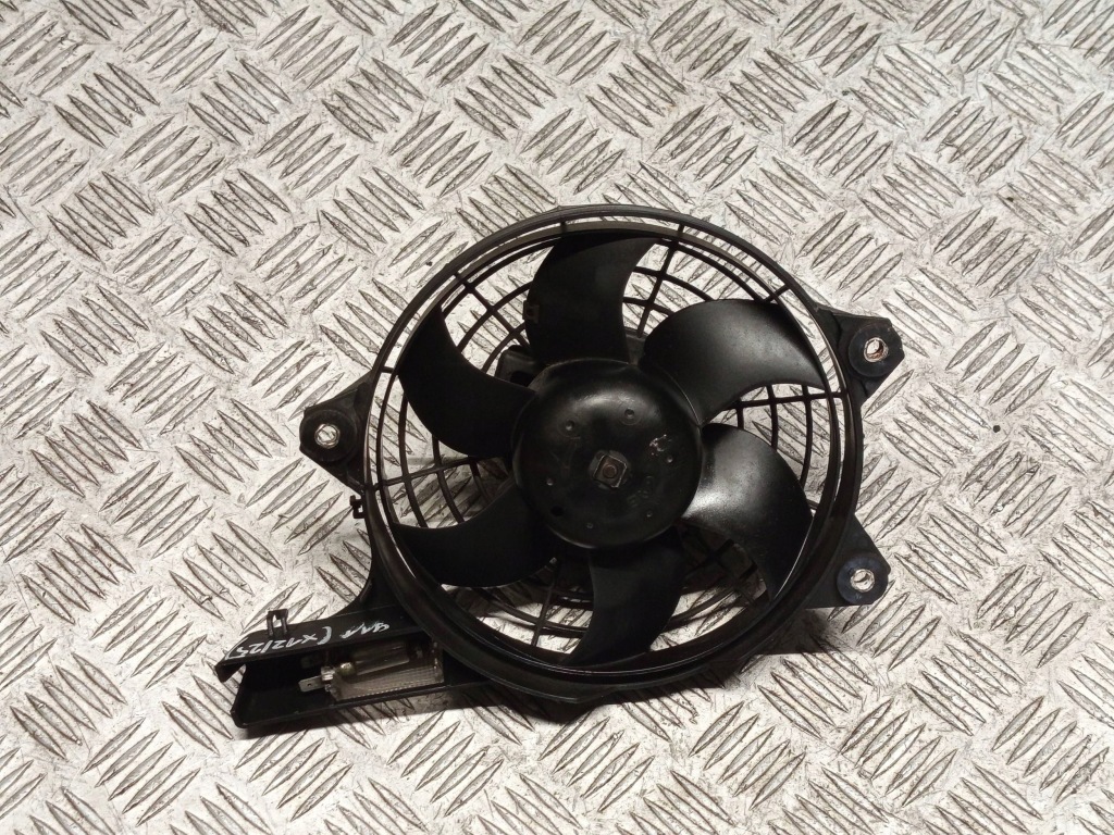 Porsche оригінальний номер 99762404600 997 911 вентилятор радіатора Ціна