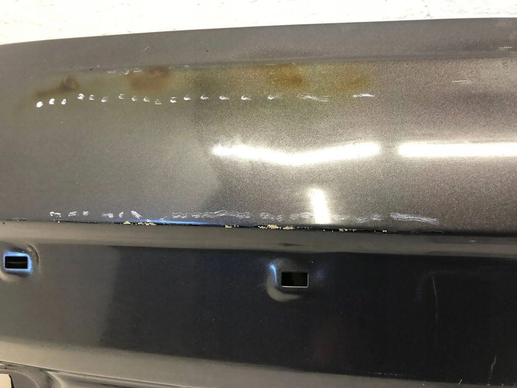 фото №15, Range land rover 5 v l460 крышка багажника нижняя багажника 22 -