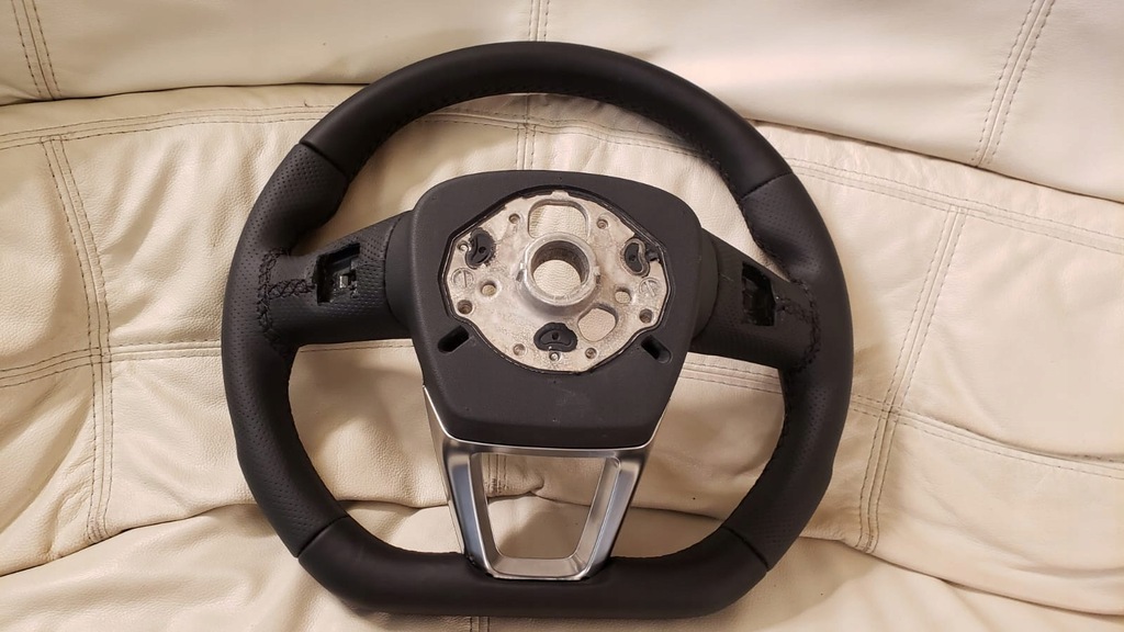 фото №7, Audi воздуховод a4 b9 q2 q5 q7 sq5 sq7