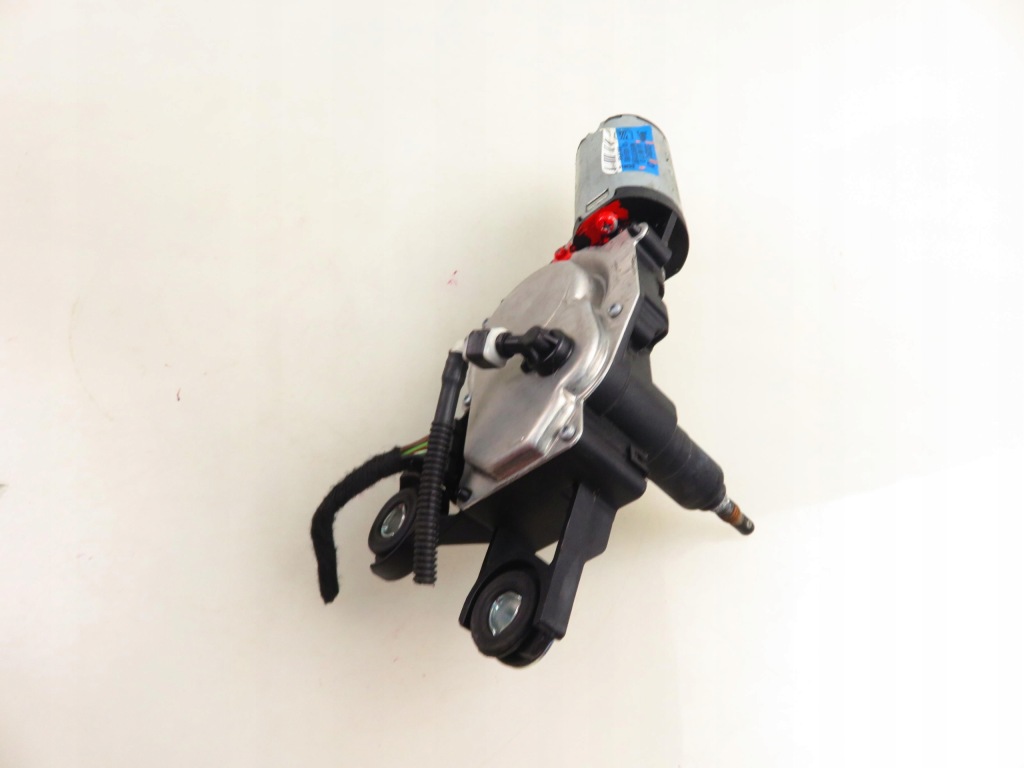 фото №8, Моторчик дворники задняя seat ibiza iii 6l1 6l6955711d 53033912