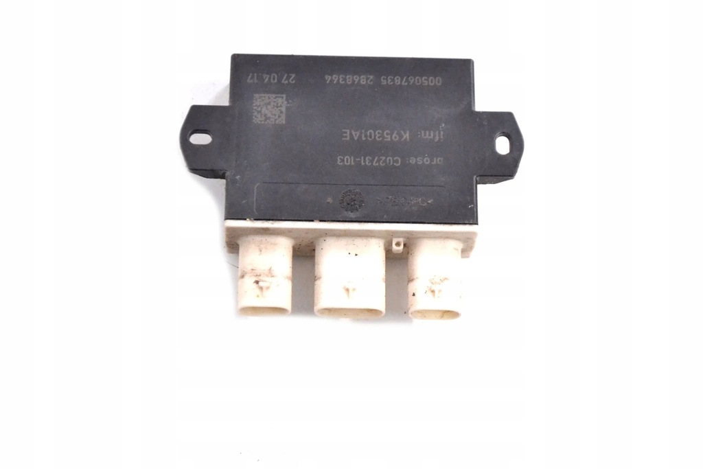 фото №2, Land rover range rover evoque l538 2017 другое оборудование электрический