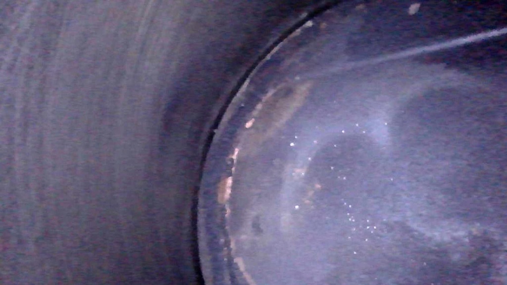 фото №11, Двигатель mercedes w169 266940 266.940 1.7b film измерение