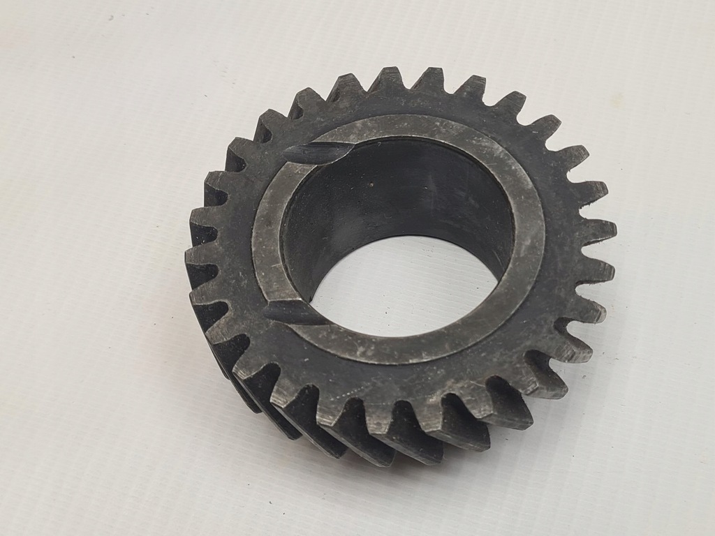 фото №7, Fiat 125p fso polonez колесо зубчатое 2 передача nowe !